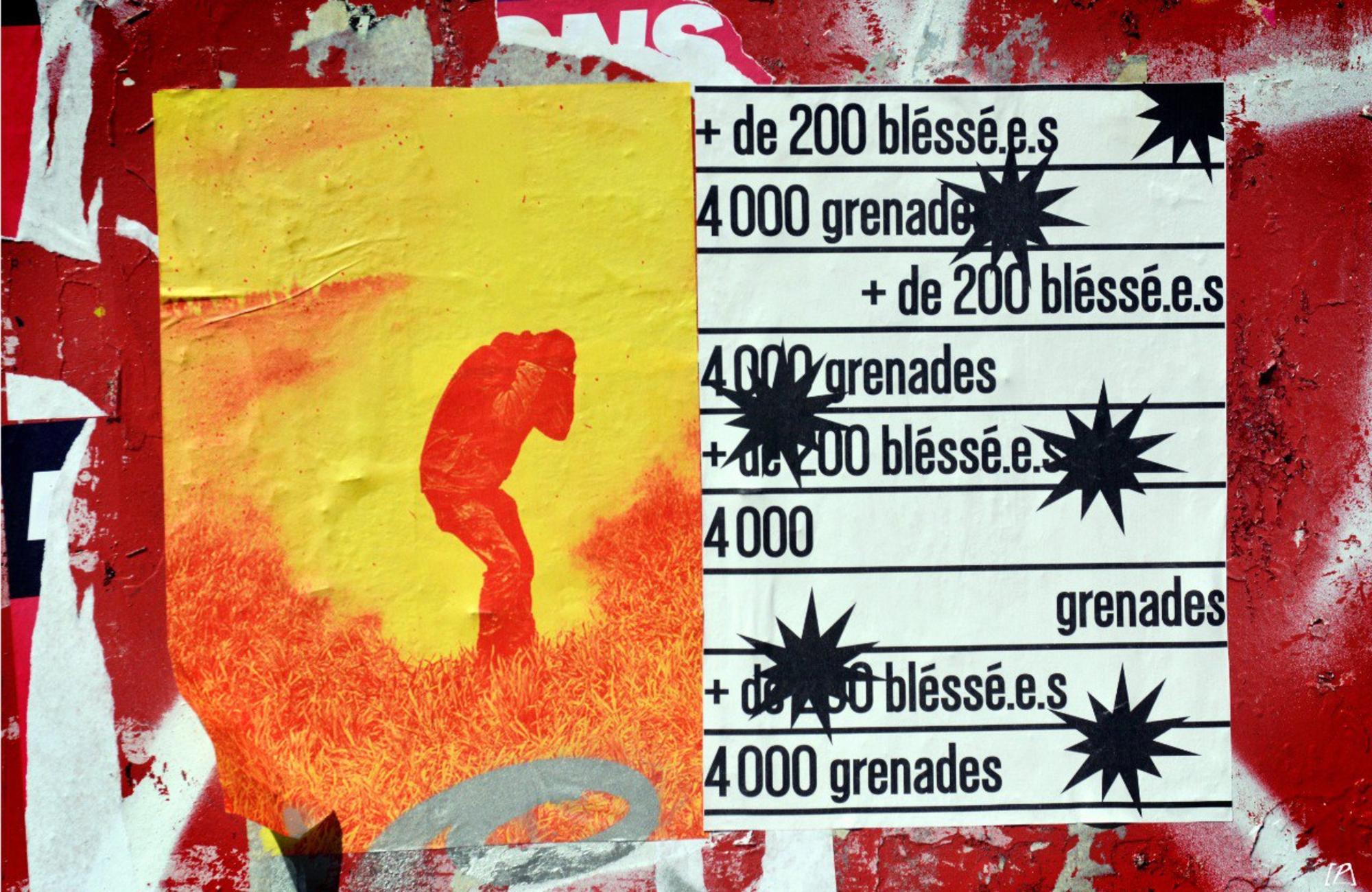 les Soulèvements de la Terre 6